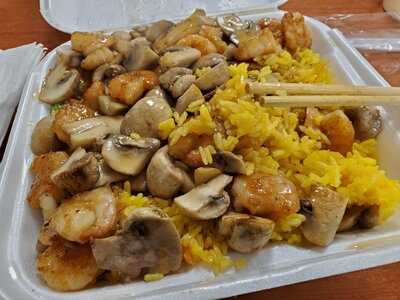 Ming Wok, Wilmington