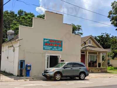 Phil's Jazzy BBQ, Pensacola