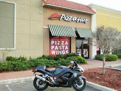 Pizza Hut, Leesburg