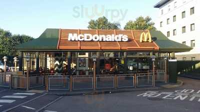 McDonald's, Southampton