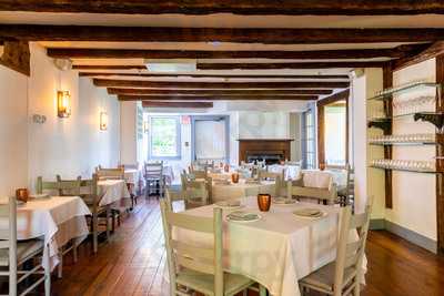 The Garden at Water Mill