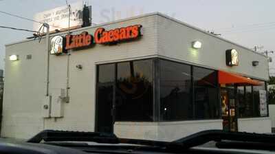 Little Caesars