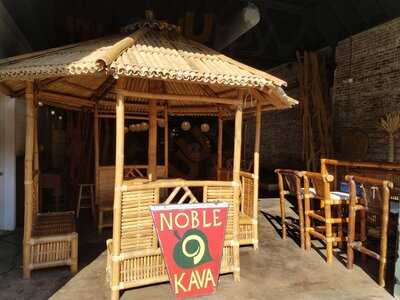 Noble Kava