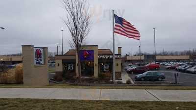 Taco Bell, Syracuse