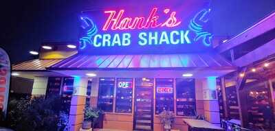 Kong's Crab Shack, Katy