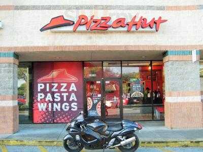 Pizza Hut, Mount Dora