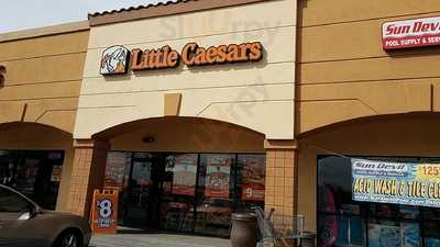 Little Caesars, Tempe