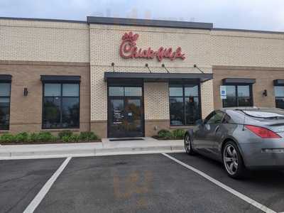 Chick-fil-A, Myrtle Beach