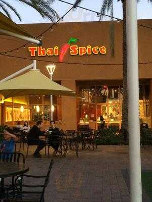 Thai Spice