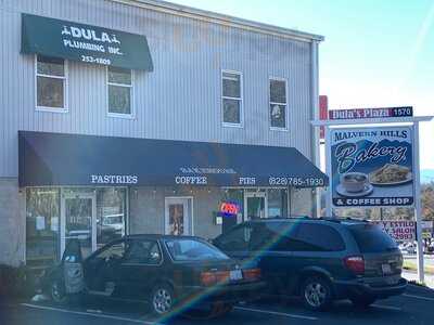 Malvern Hills Bakery