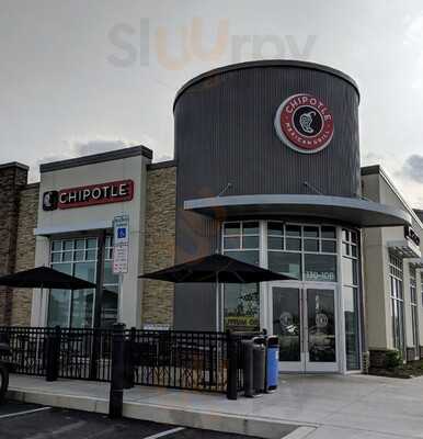 Chipotle Mexican Grill, Lancaster