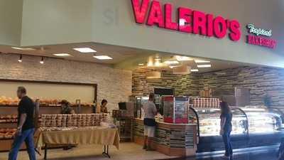 Valerio's Tropical Bakeshop, Irvine