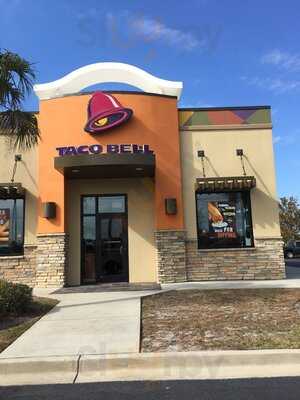 Taco Bell, Myrtle Beach