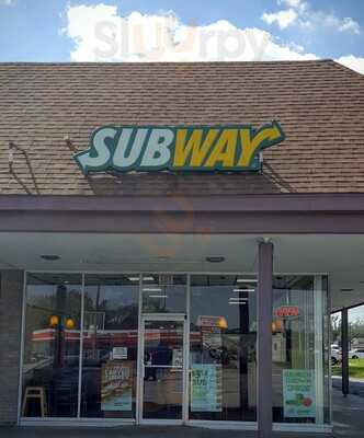 Subway, Savannah