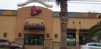 Taco Bell, Corpus Christi