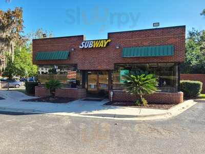 Subway, Tallahassee