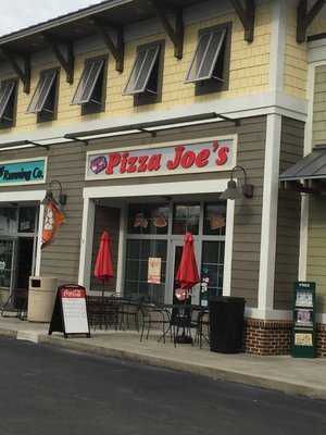 Pizza Joe's, Myrtle Beach