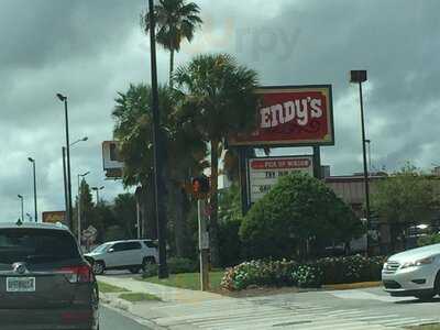 Wendy's, Leesburg