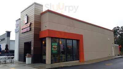 Dunkin', Pensacola