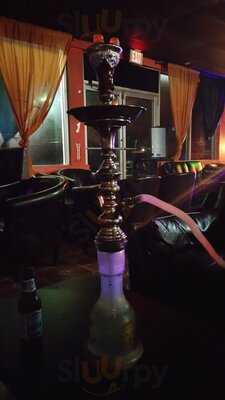 Marrakesh Hookah Lounge, Kissimmee