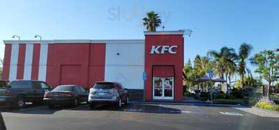 KFC, Santa Ana