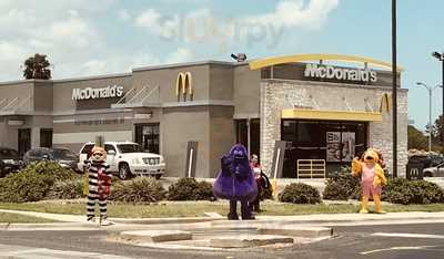 McDonald's, Corpus Christi