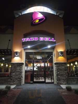 Taco Bell, Myrtle Beach