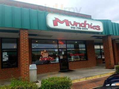 Munchies, Wilmington