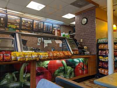 Subway, Corpus Christi