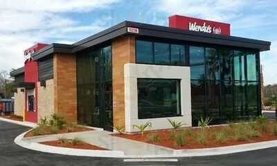 Wendy's