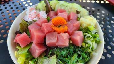 Lucie's Corner Bistro