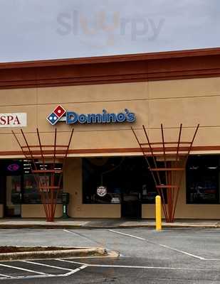 Domino's Pizza, Pensacola