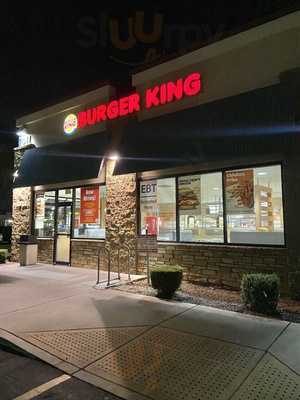 Burger King, Tempe