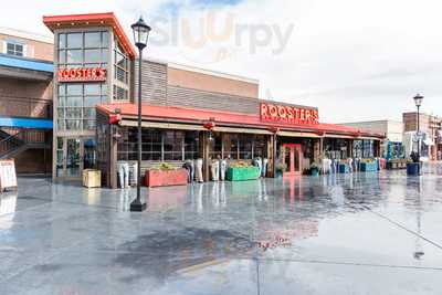 Johnny Rockets, Myrtle Beach