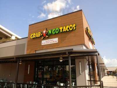 Grab N Go Tacos, Katy