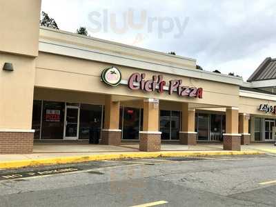 Cicis Pizza