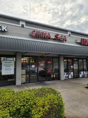 China Sea, Kissimmee