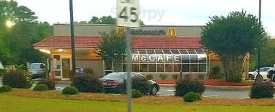 McDonald's, Wilmington