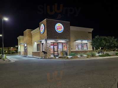 Burger King, Chandler