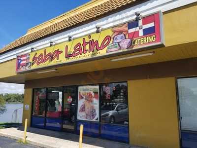 La Carreta Bakery and Deli, Kissimmee