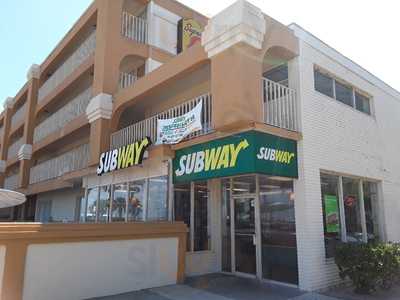 Subway, Corpus Christi