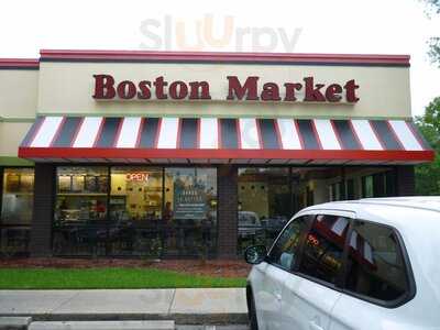 Boston Market, Tallahassee