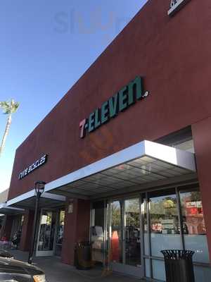 7-Eleven, Irvine