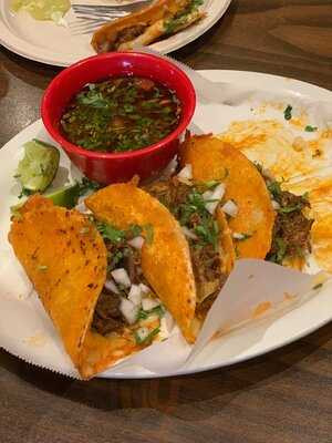 Taqueria Las Comadres, Myrtle Beach