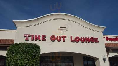 Time Out Lounge, Tempe