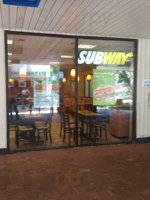 Subway, Corpus Christi