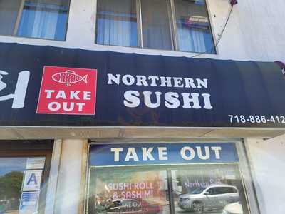 Northern Fresh Fish, Flushing