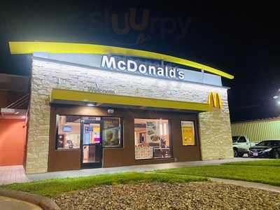 McDonald's, Corpus Christi