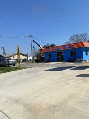 L&T Seafood Market, Pensacola