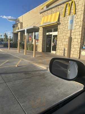 McDonald's, Tempe